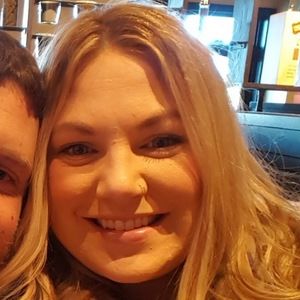 Meet your Posher, Jaclyn